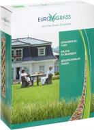 Насіння Euro Grass газонна трава Ornamental коробка 2,2 кг