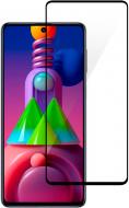 Защитное стекло 2E для Samsung M51 (M515F) (2E-G-M51-SMFCFG-BB) 2.5D FCFG black border Защитное стекло 2E для Samsung M51 (M515F) (2E-G-M51-SMFCFG-BB) 2.5D FCFG black border