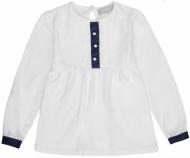 Блуза Kids Couture р.140 молочний 7171931690