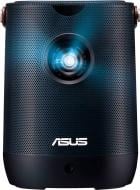 Проєктор портативний Asus ZenBeam L2 (90LJ00I5-B01070)