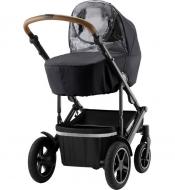 Дощовик для люльки Britax-Romer SMILE III black