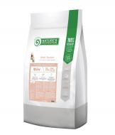 Корм для малых пород Nature's Protection Mini Junior Small Breeds 18 кг (птица) 18 кг