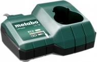 Зарядное устройство Metabo LC 12 10,8 - 12 V 627108000