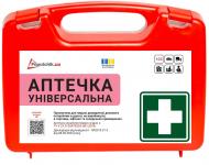 Аптечка медицинская Poputchik универсальная согласно ТУ (02-022-П) Аптечка медицинская Poputchik универсальная согласно ТУ (02-022-П)