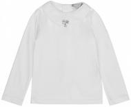 Блуза Kids Couture р.134 білий 7171160169