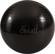 Фітбол Casall GYM BALL чорний d60 54403901