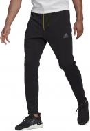 Брюки Adidas M STREET Q1 PT GL5694 р. M черный