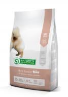Корм для малых пород Nature's Protection Mini Junior Small Breeds 2 кг (птица) 2 кг