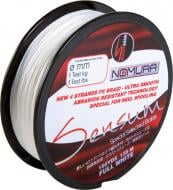 Шнур Nomura Sensum 135м 0.12мм 10.50кг NM33000012