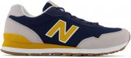 Кроссовки мужские New Balance ML515VR3 р.43 синие