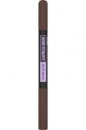 Карандаш для бровей Maybelline New York Brow Satin Duo 04 Шоколадный 0,71 г