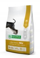 Корм для малых пород Nature's Protection Mini Senior Small Breeds 2 кг (птица) 2 кг