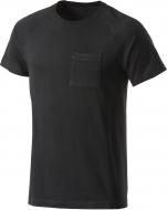 Футболка Energetics Argenteuil 273394-67514 р. 2XL черный