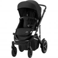 Коляска прогулянкова Britax-Romer Smile III Space Black 2000032757