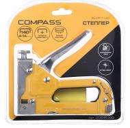 Степлер Compass EL-CP-T140 4-14 мм