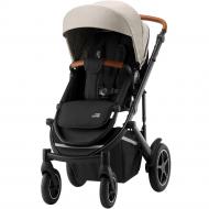 Коляска прогулянкова Britax-Romer Smile III Pure Beige/Black 2000032758