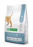 Корм для всех пород Nature's Protection Puppy Starter All Breeds 2 кг (лосось) 2 кг Корм для всех пород Nature's Protection Puppy Starter All Breeds 2 кг (лосось) 2 кг