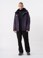 Штани 4F TROUSERS FNK M345 4FAW23TFTRM345-21S р. 2XL чорний