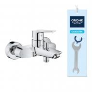 Смеситель для ванны Grohe Start 32278002