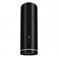 Вытяжка Perfelli Design ISOLA 35 NERO SILENZIO DESIGN ISOLA 35 NERO SILENZIO