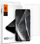 Защитная пленка Spigen для для Galaxy S21 Ultra NeoFlex Solid HD Clear (AFL02533)