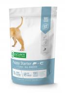 Корм для всех пород Nature's Protection Puppy Starter All Breeds 500 г (лосось) 500 г