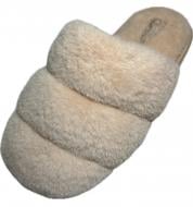 Капці домашні Gemelli Зефір р.37 бежевий