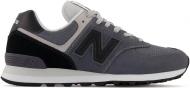 Кроссовки мужские New Balance ML574OS2 р.44,5 серые