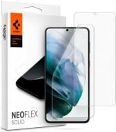 Захисна плівка Spigen для для Galaxy S21+ NeoFlex Solid HD Clear (AFL02536)