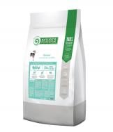 Корм для всех пород Nature's Protection Senior All Breeds 18 кг (птица) 18 кг