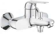 Смеситель для ванны Grohe QuickFix Swift (24335001)