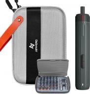 Отвертка аккумуляторная Inspire 35 в 1 2000 mAh KS-882042