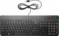 Клавіатура HP Conferencing Keyboard (K8P74AA) black