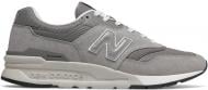 Кросівки чоловічі демісезонні New Balance 997 CM997HCA р.47,5 сірі