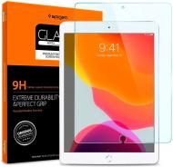 Защитное стекло Spigen для для Apple iPad 102 (2019) Glas.tR SLIM (1 Pack) Clear (AGL00236)