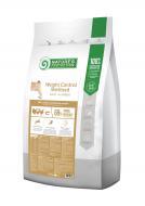 Корм для всех пород Nature's Protection Weight Control Sterilised Adult All Breeds 12 кг (птица) 12 кг