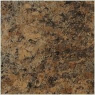 Столешница LuxeForm S056 влагостойкая 3050x600x28 мм гранит золотой