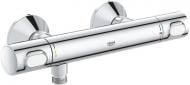 Змішувач термостатичний Grohe Precision Flow 1/2″ (34840000)