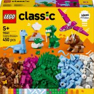 Конструктор LEGO Classic Творческие динозавры 11041