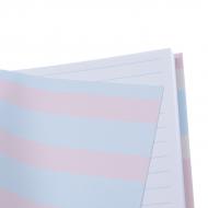 Блокнот для записей YES 64 лист. линия MY NOTEBOOK