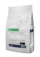 Корм для усіх порід Nature's Protection Superior Care Black Coatadult All Breeds 1.5 кг (птиця) 1,5 кг