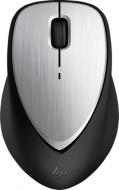 Мышь HP ENVY Rechargeable Mouse 500 (2LX92AA) silver