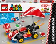 Конструктор LEGO Super Mario Mario Kart™ – Standard Kart 72032