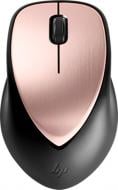 Мышь HP ENVY Rechargeable Mouse 500 (2WX69AA) rose/gold