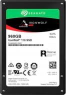 SSD-накопитель Seagate SEAGATE 960GB 2,5" SATA III 3D TLC (ZA960NM10011)