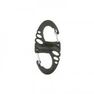 Карабин STURM S-HOOK OD (10 ШТ) [1270] OLIVE DRAB, ЕДИНЫЙ