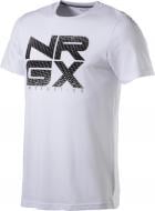 Футболка Energetics Gaston Y 267831-64472 р. XS белый