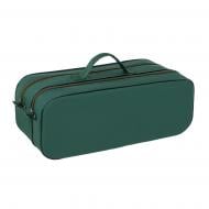 Сумка-органайзер Poputchik 09-701-2Д зелений