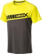 Футболка Energetics Martino X 273353-70927 р. XS желтый