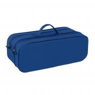 Сумка-органайзер Poputchik 09-702-2Д синій